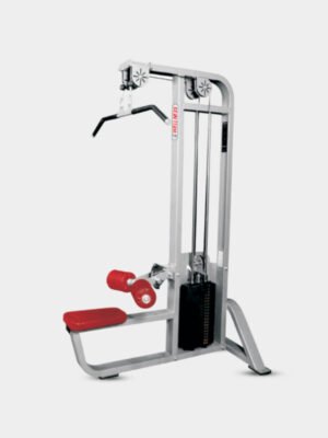 Lat Pull Down Machine