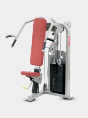 Over Head Press Machine