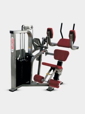 Abdominal Machine