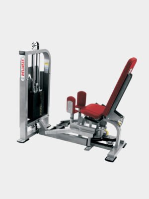 Adductor/Abductor Combo Machine