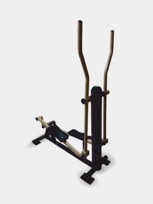 Cross Trainer