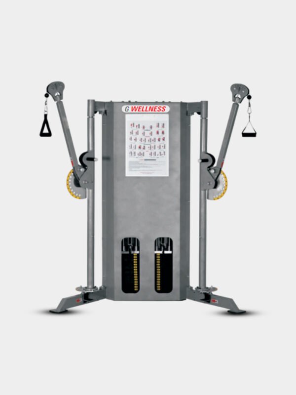 Functional Training Tower Machine