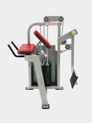 Glute Machine