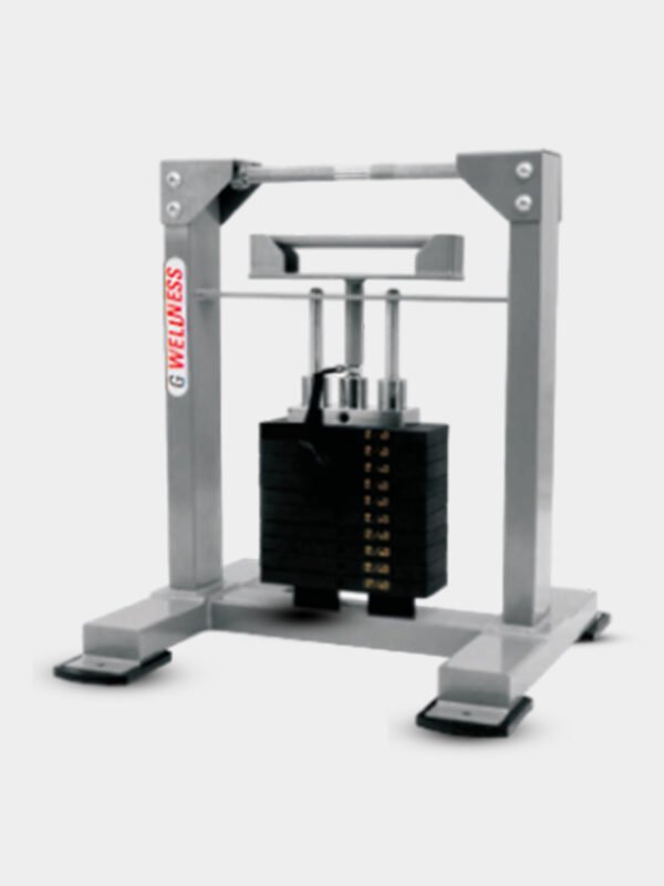 Gorilla Gripper Machine Gorilla Gripper Machine