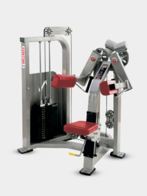 Lateral Raise Machine