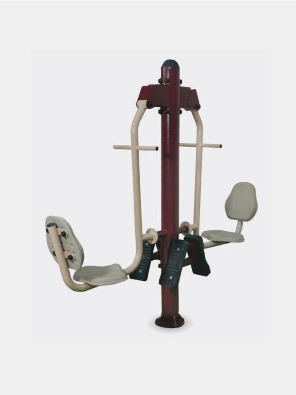 Leg Press
