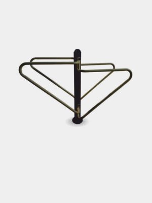 Parallel Bars