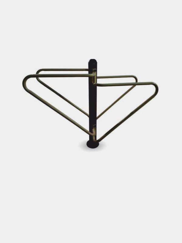 Parallel Bars