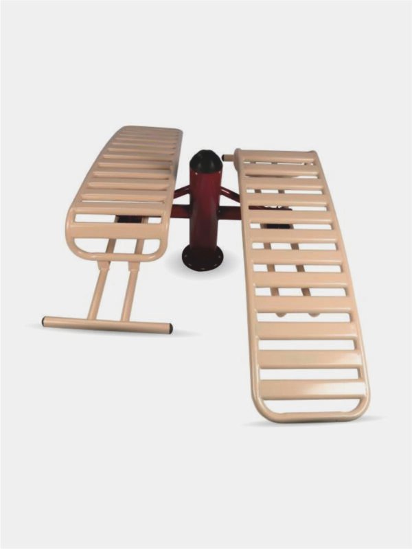 Sit Up Bench