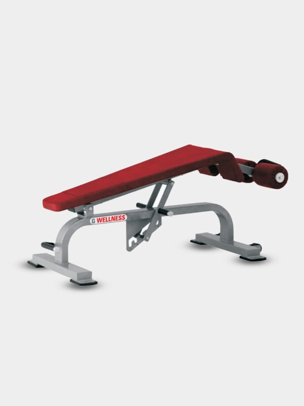 Abdominal Board Adjustable