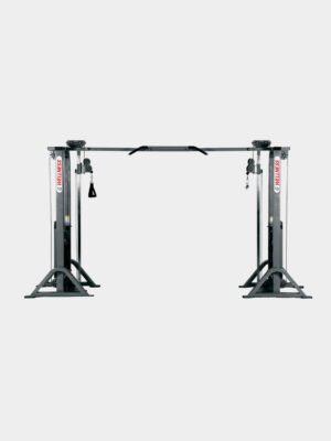 Adjustable Cable Crossover Machine