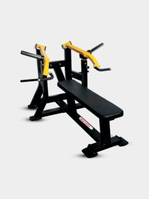 Duel Axis Flat Bench