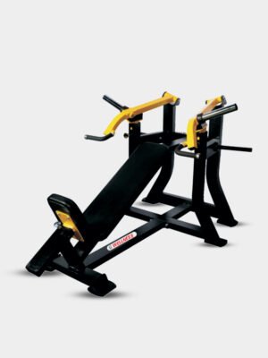 Duel Axis Incline Bench