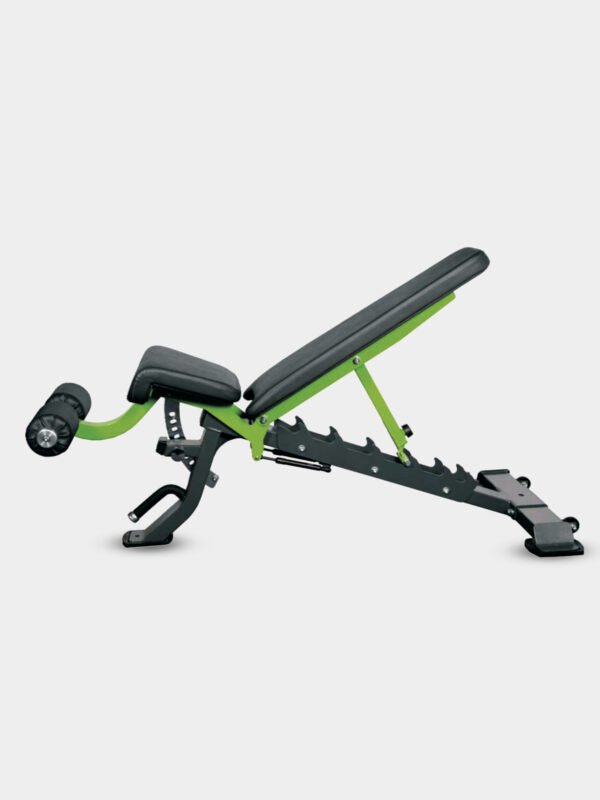 Deluxe Super Bench