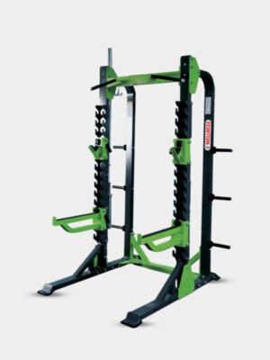 Half Rack