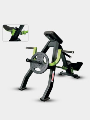 Inline T Bar