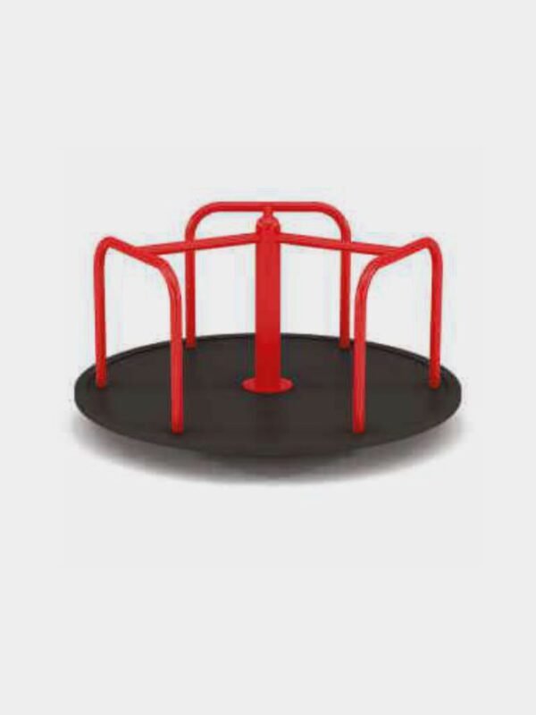 Merry-Go-Round