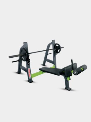 Olympic Decline Bench