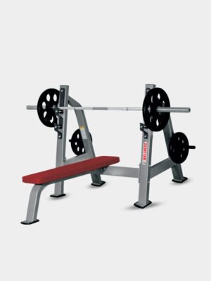 Olympic Flat Bench