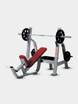 Olympic Incline Bench