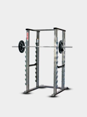 Power Cage
