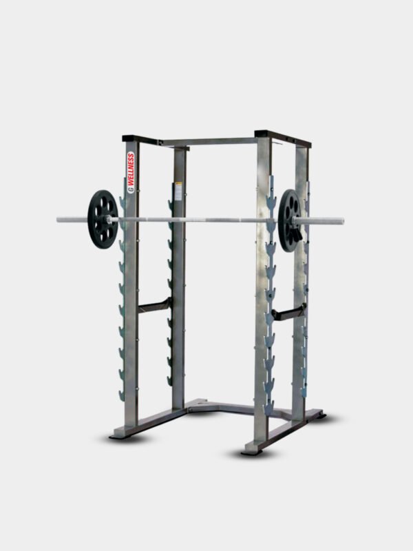 Power Cage