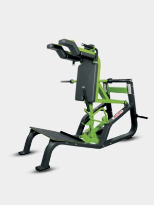 Power Squat Machine