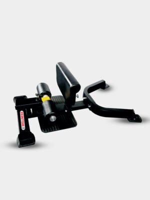 Sissy Squat Machine