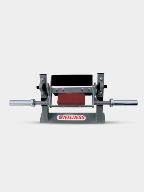 Tibia Trainer Machine