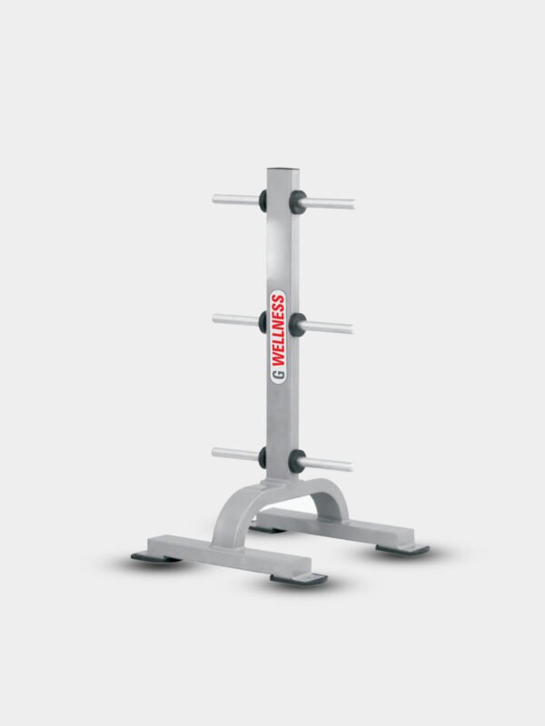 Vertical Plate Tree